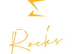 Sigma Rocks logo dark